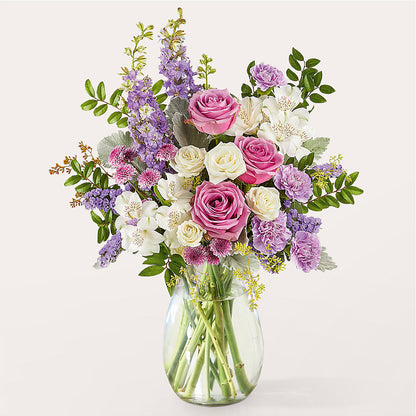 Lucky Me Bouquet –  Springerville Flower Shop, Springerville AZ