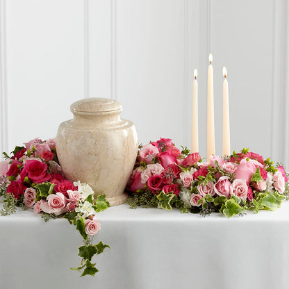 Remembrance Arrangement –  Springerville Flower Shop, Springerville AZ
