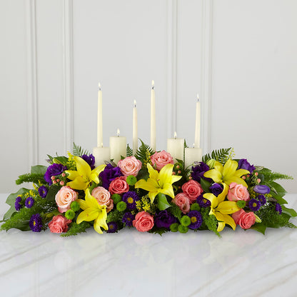 Forever Arrangement –  Springerville Flower Shop, Springerville AZ