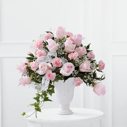 Deepest Sympathy Arrangement –  Springerville Flower Shop, Springerville AZ