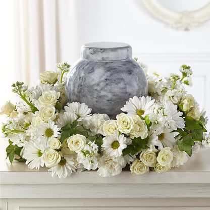 Timeless Tribute Cremation Adornment –  Springerville Flower Shop, Springerville AZ