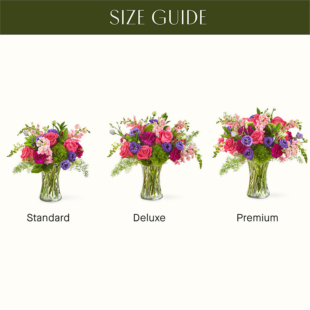 Charm & Comfort Bouquet –  Springerville Flower Shop, Springerville AZ