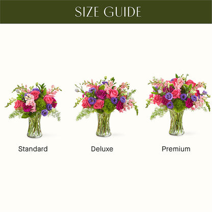 Charm & Comfort Bouquet –  Springerville Flower Shop, Springerville AZ