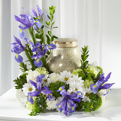 Sincere Spirit Cremation Adornment –  Springerville Flower Shop, Springerville AZ