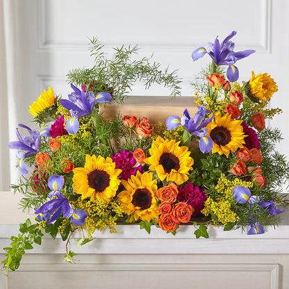 Faithful Forever Cremation Adornment –  Springerville Flower Shop, Springerville AZ
