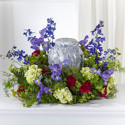Forever Remembered Cremation Adornment –  Springerville Flower Shop, Springerville AZ