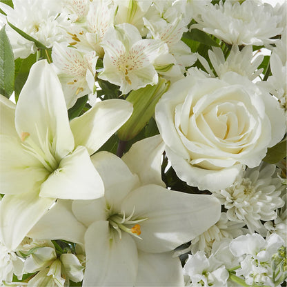 Peaceful Reflections Arrangement –  Springerville Flower Shop, Springerville AZ