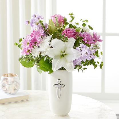 Sacred Space Bouquet –  Springerville Flower Shop, Springerville AZ