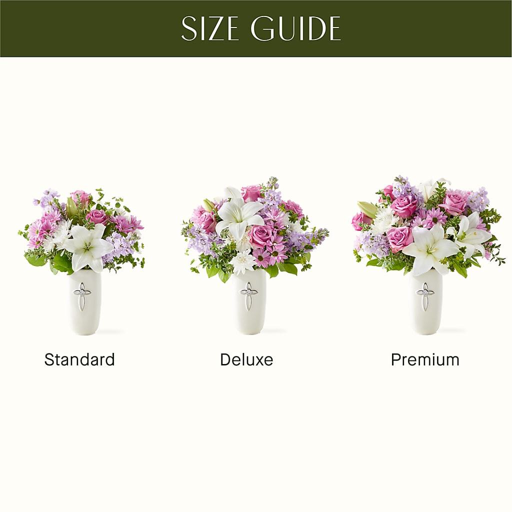 Sacred Space Bouquet –  Springerville Flower Shop, Springerville AZ