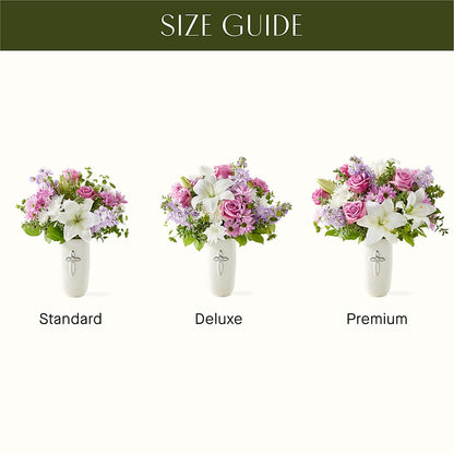Sacred Space Bouquet –  Springerville Flower Shop, Springerville AZ