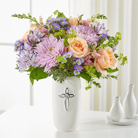 Divine Gift Bouquet –  Springerville Flower Shop, Springerville AZ