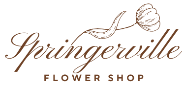 Springerville Flower Shop