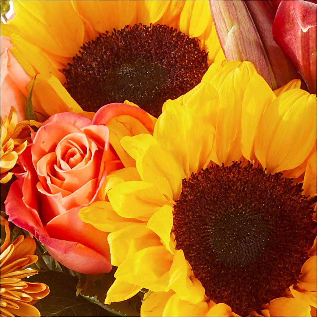 Acorn Lane Bouquet –  Springerville Flower Shop, Springerville AZ
