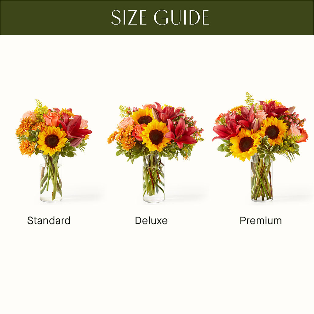 Acorn Lane Bouquet –  Springerville Flower Shop, Springerville AZ