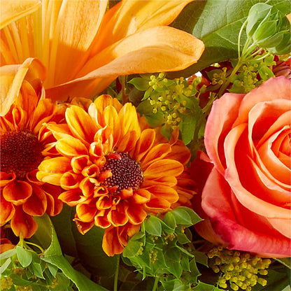 Honeycrisp Bouquet –  Springerville Flower Shop, Springerville AZ