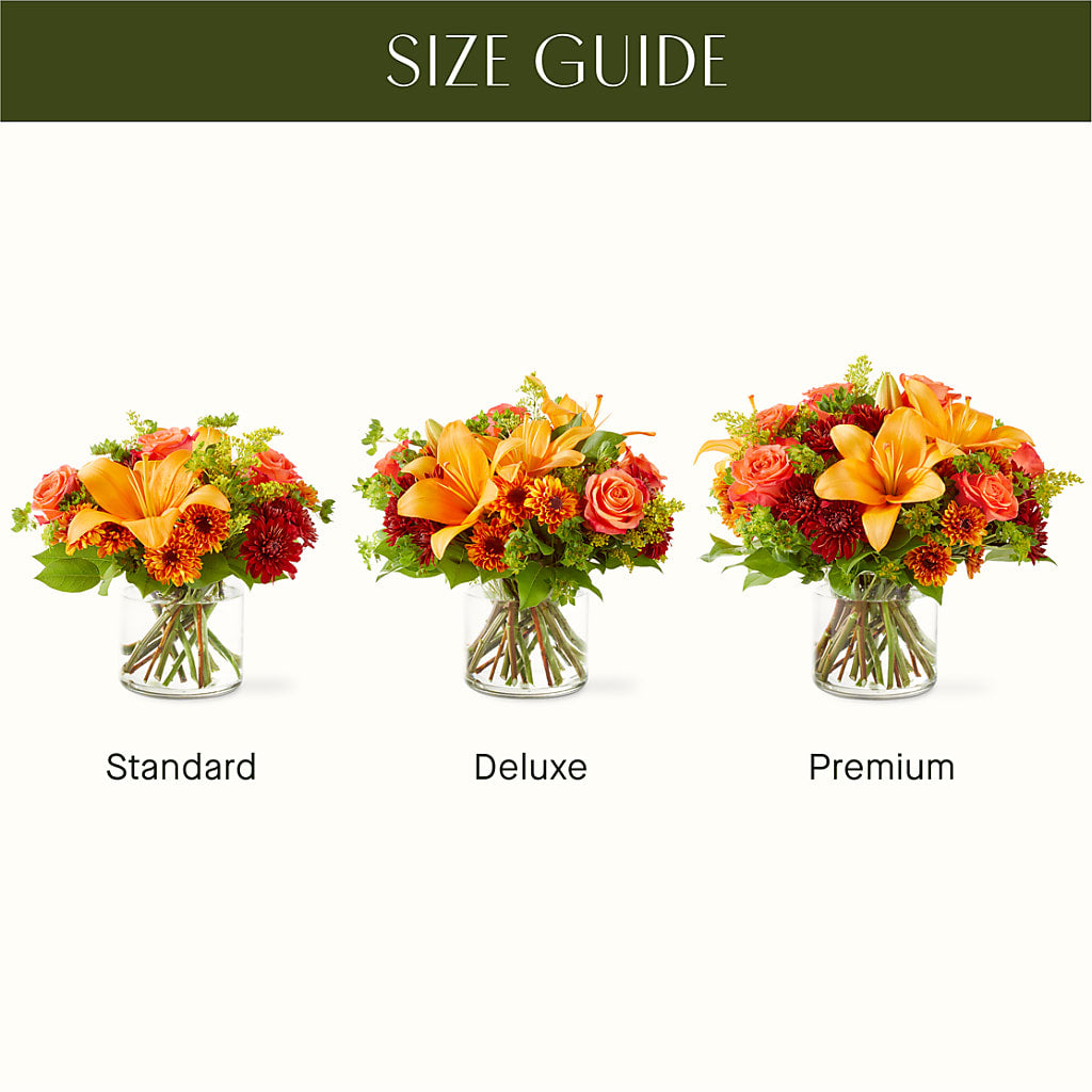 Honeycrisp Bouquet –  Springerville Flower Shop, Springerville AZ