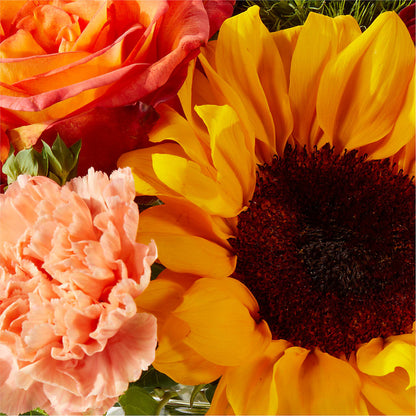 Harvest Festival Bouquet –  Springerville Flower Shop, Springerville AZ