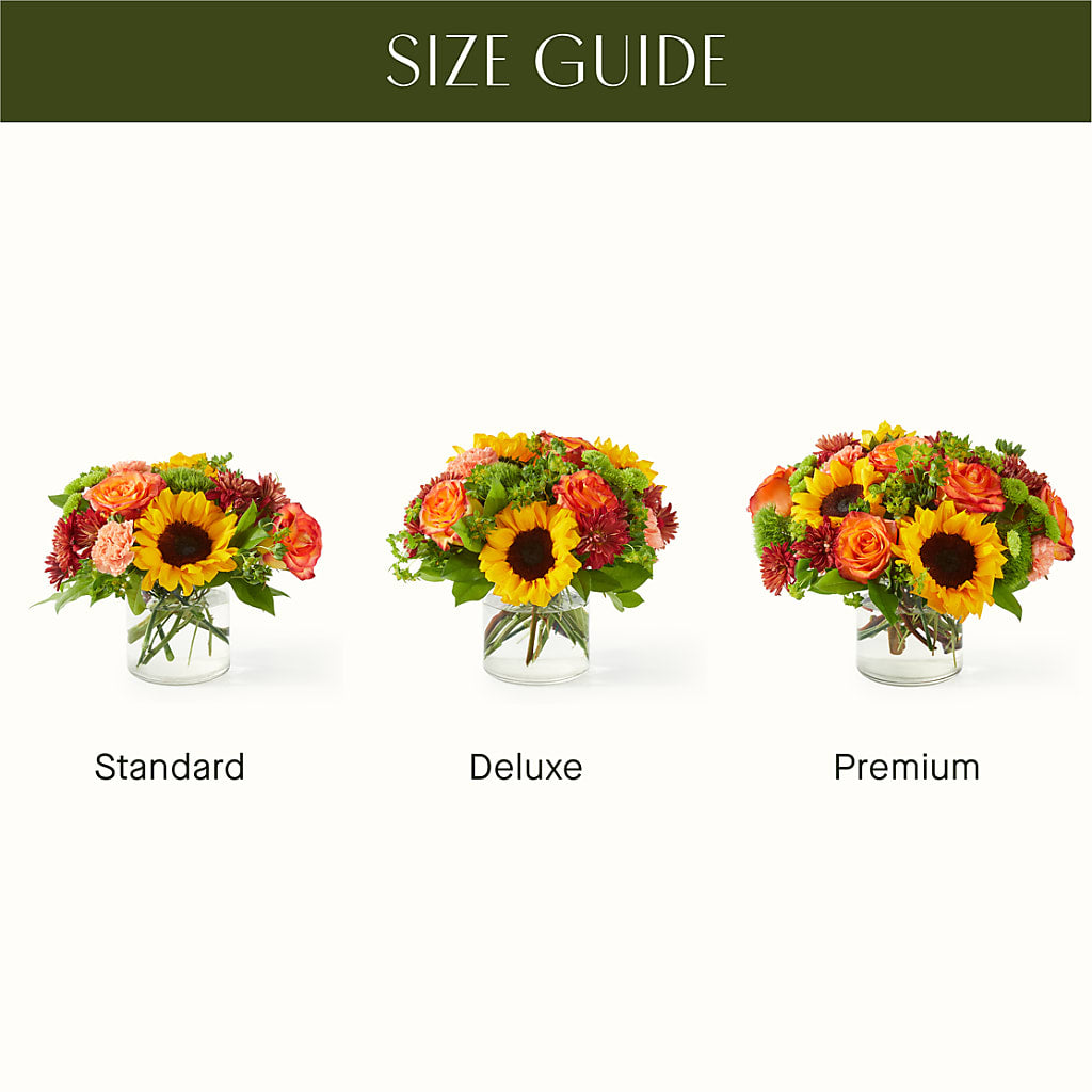 Harvest Festival Bouquet –  Springerville Flower Shop, Springerville AZ