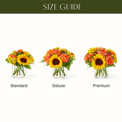Picnic in the Park Bouquet –  Springerville Flower Shop, Springerville AZ