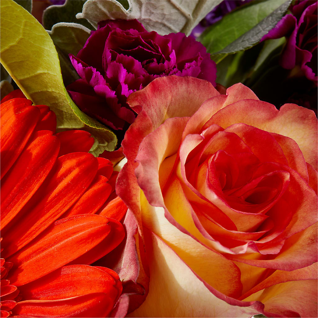 Sangria Bouquet –  Springerville Flower Shop, Springerville AZ