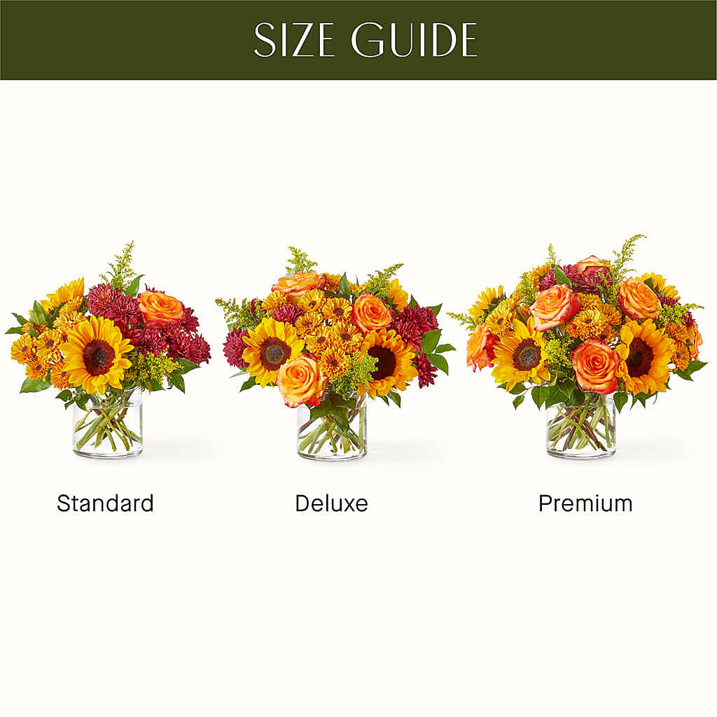 Flannel Scarf Bouquet –  Springerville Flower Shop, Springerville AZ