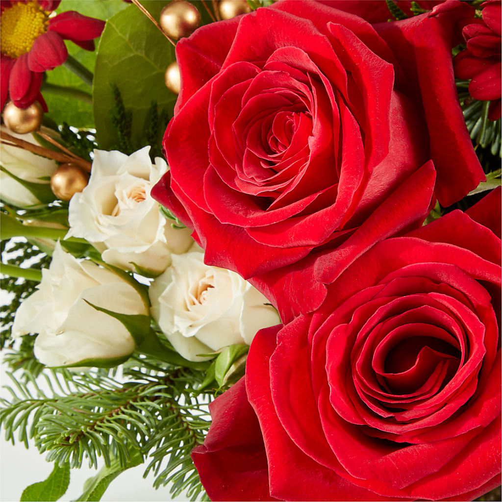 Believe Bouquet –  Springerville Flower Shop, Springerville AZ