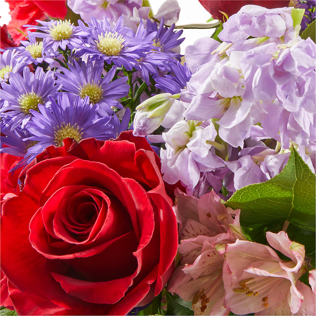 Your Majesty Bouquet –  Springerville Flower Shop, Springerville AZ