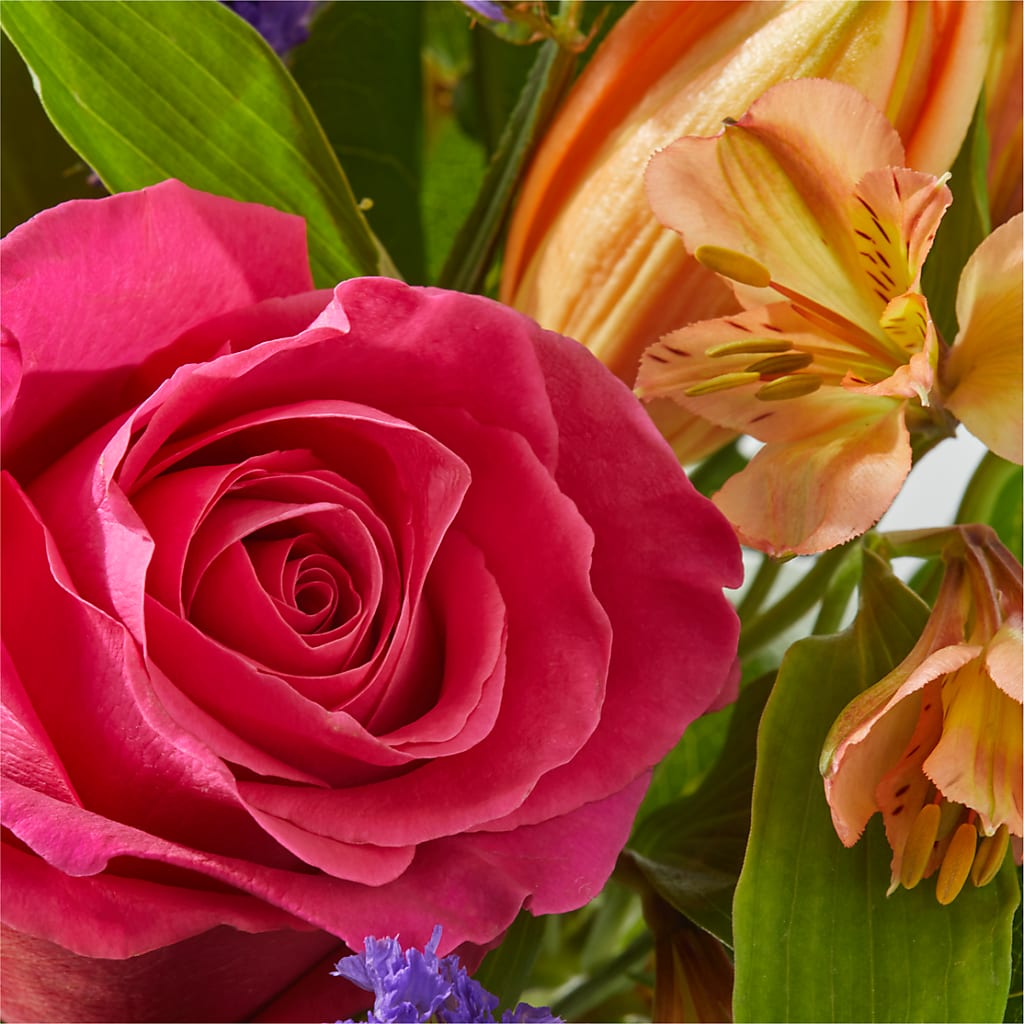Joyful Bouquet –  Springerville Flower Shop, Springerville AZ