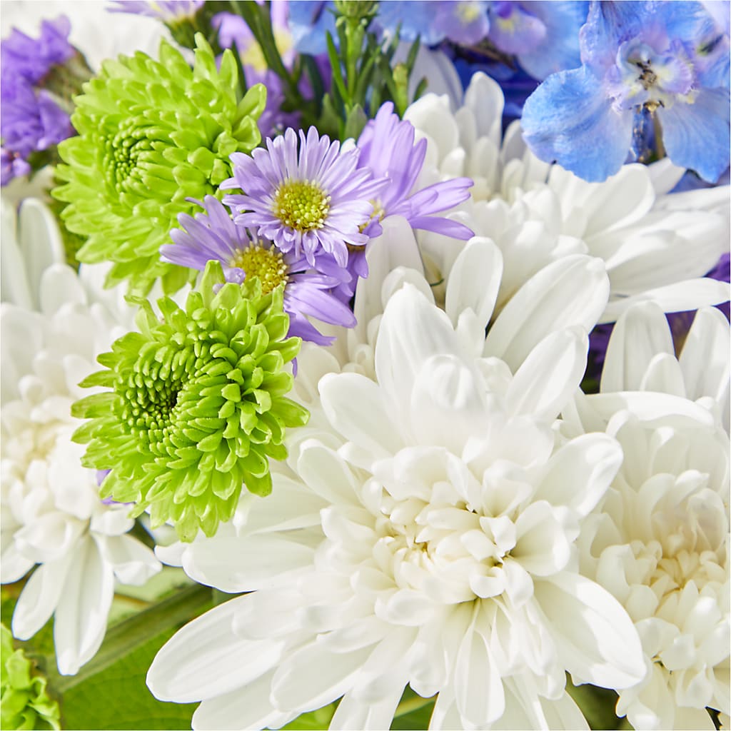 Genuine Gestures Bouquet –  Springerville Flower Shop, Springerville AZ