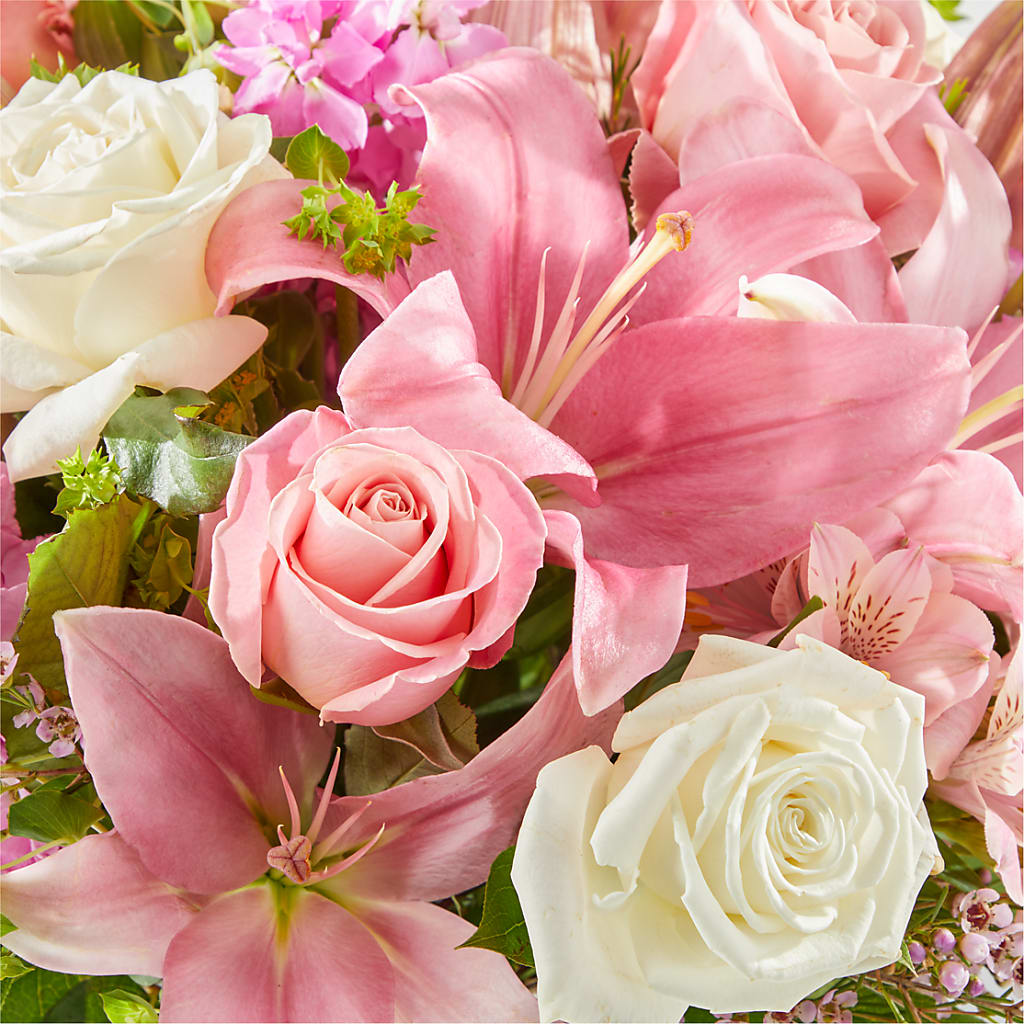 Ethereal Beauty Bouquet –  Springerville Flower Shop, Springerville AZ