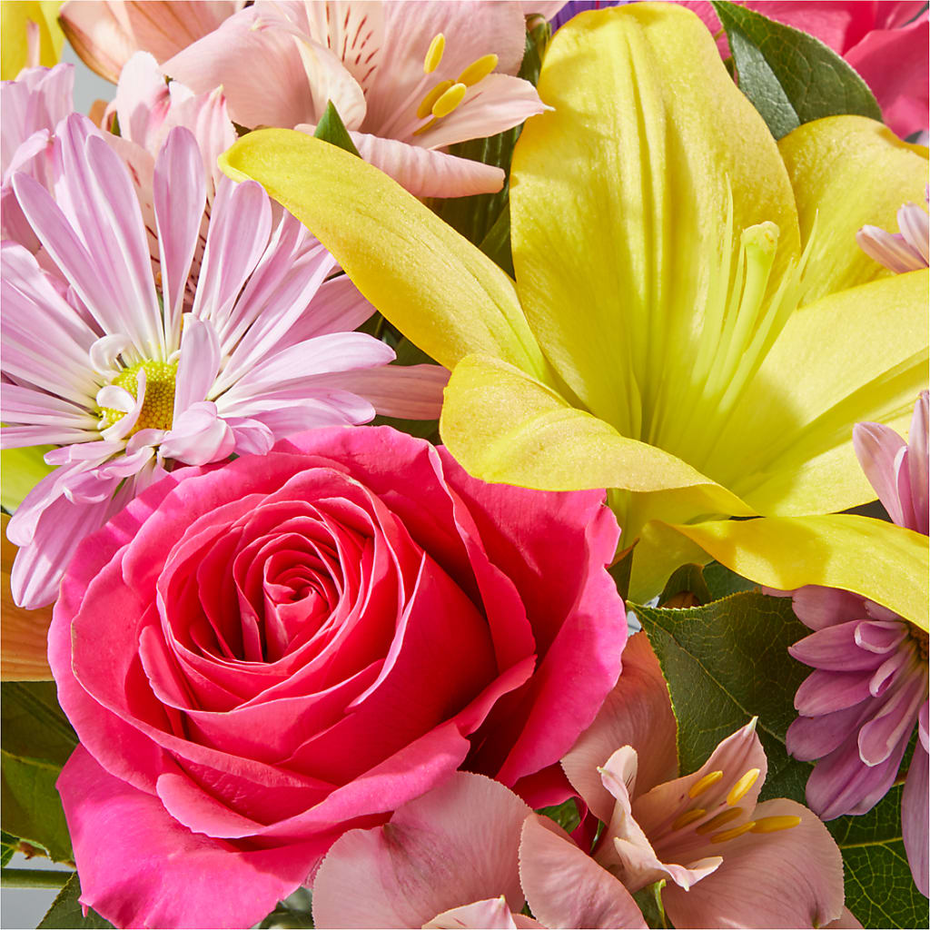 Sprinkles Bouquet –  Springerville Flower Shop, Springerville AZ