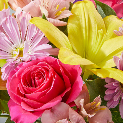 Sprinkles Bouquet –  Springerville Flower Shop, Springerville AZ