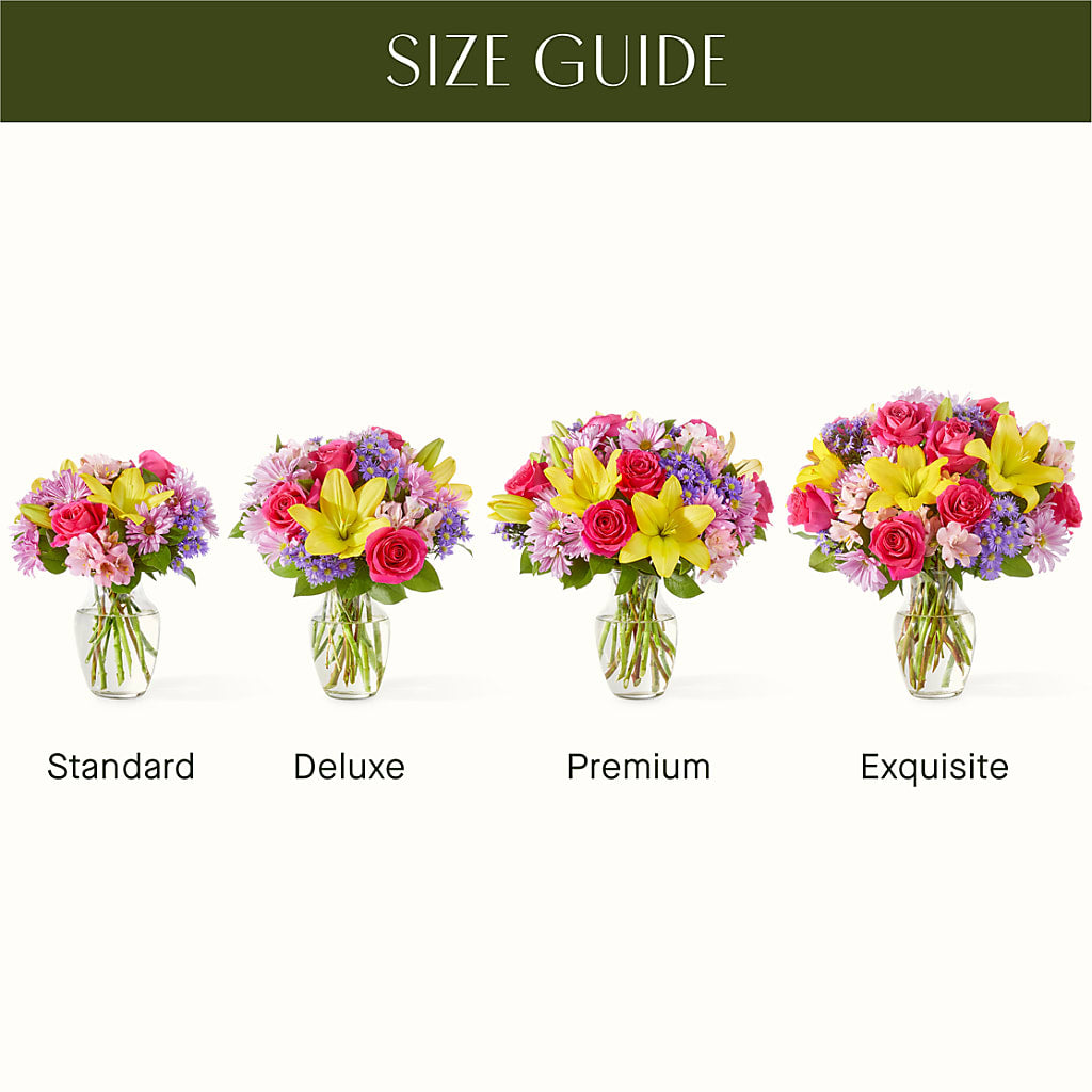 Sprinkles Bouquet –  Springerville Flower Shop, Springerville AZ