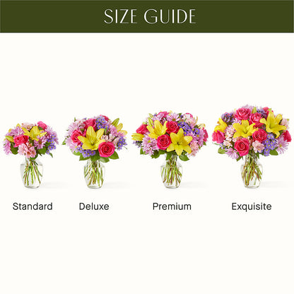 Sprinkles Bouquet –  Springerville Flower Shop, Springerville AZ