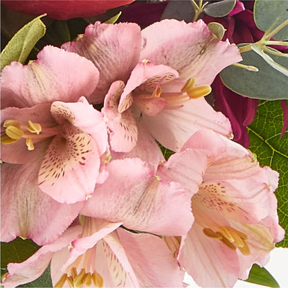 Berry Cobbler Bouquet –  Springerville Flower Shop, Springerville AZ