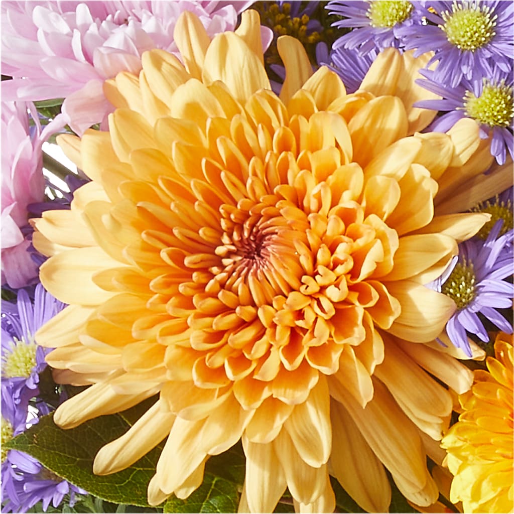Countryside Bouquet –  Springerville Flower Shop, Springerville AZ