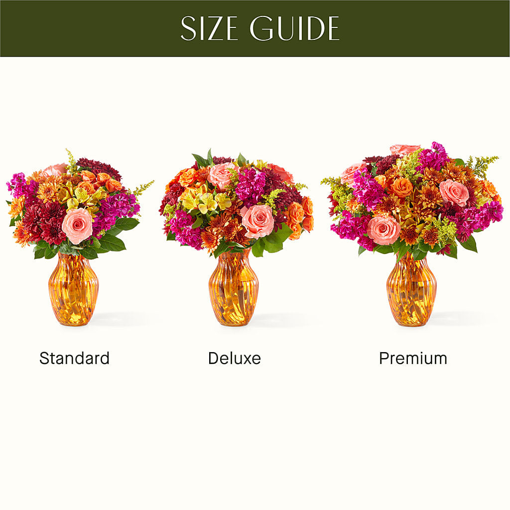 Countryside Bouquet –  Springerville Flower Shop, Springerville AZ