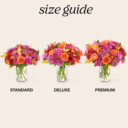 Mum's the Word Bouquet –  Springerville Flower Shop, Springerville AZ