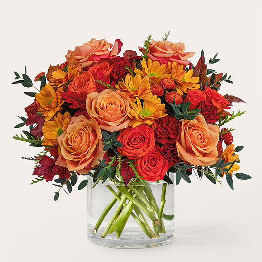 Sweet as Cinnamon Bouquet –  Springerville Flower Shop, Springerville AZ