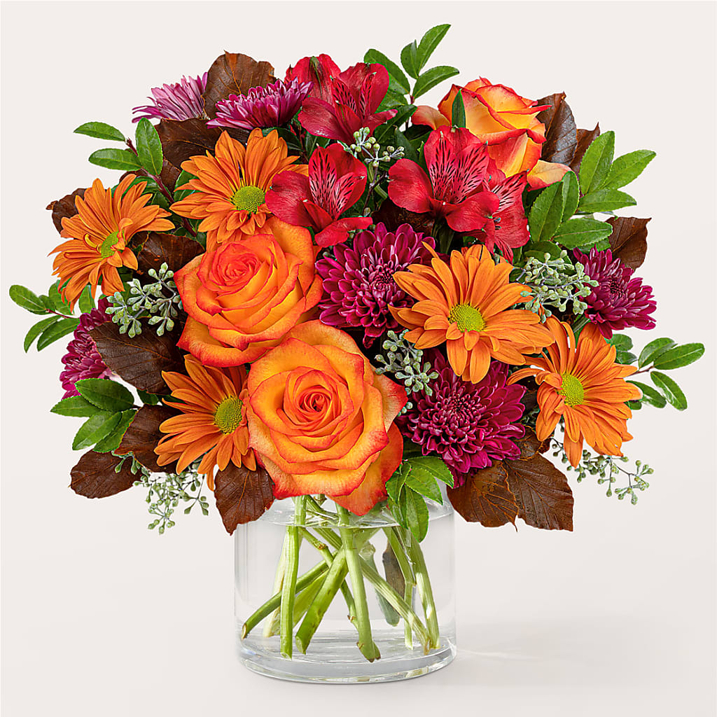 Brisk Morning Bouquet –  Springerville Flower Shop, Springerville AZ