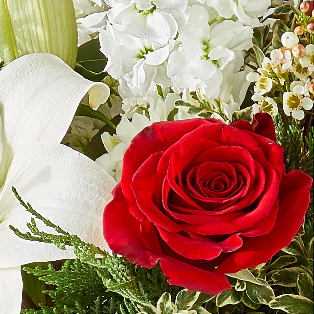Twinkle Lights Bouquet –  Springerville Flower Shop, Springerville AZ