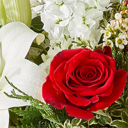 Twinkle Lights Bouquet –  Springerville Flower Shop, Springerville AZ