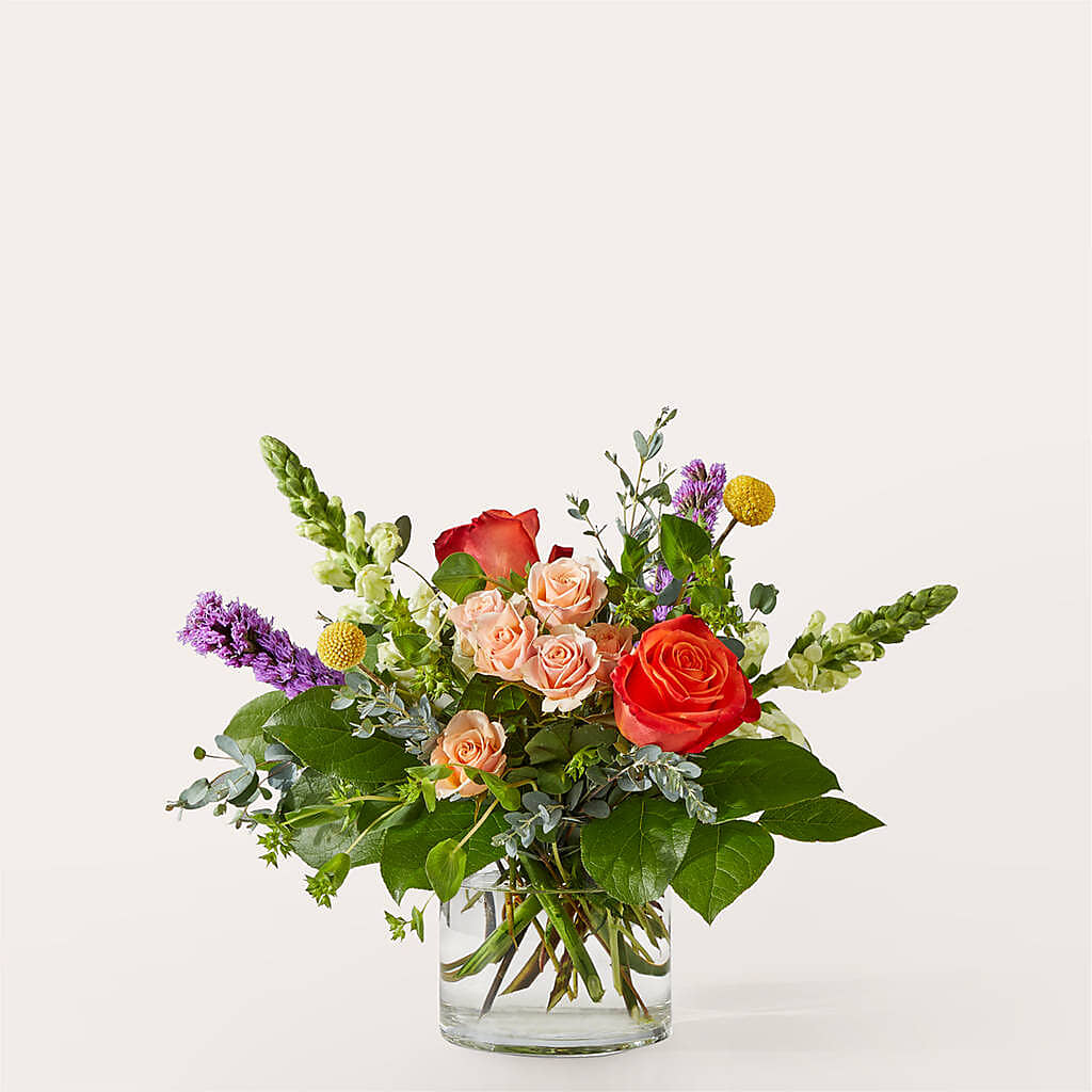 The Standout Bouquet –  Springerville Flower Shop, Springerville AZ