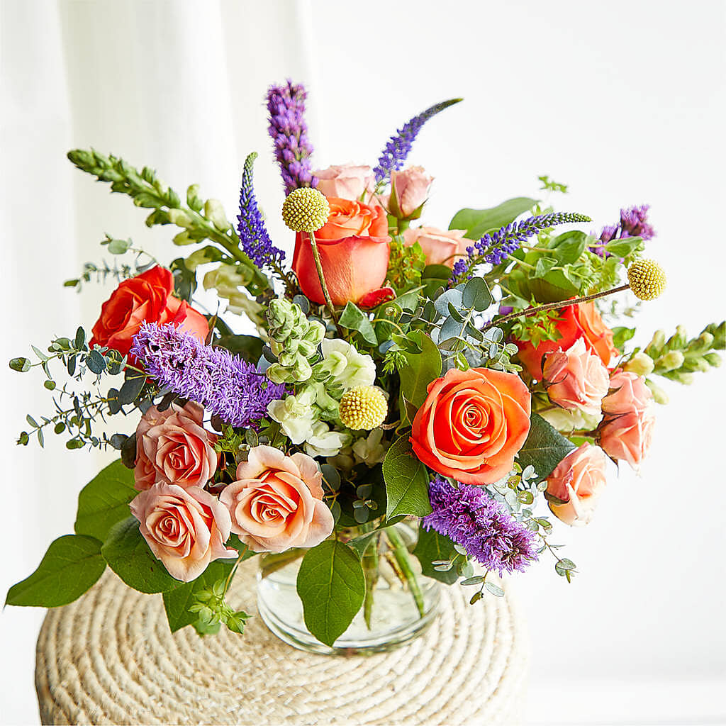 The Standout Bouquet –  Springerville Flower Shop, Springerville AZ