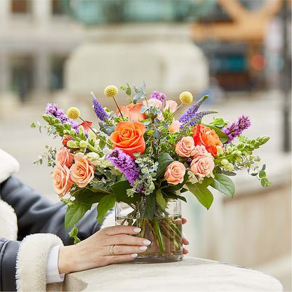 The Standout Bouquet –  Springerville Flower Shop, Springerville AZ