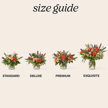 The Standout Bouquet –  Springerville Flower Shop, Springerville AZ