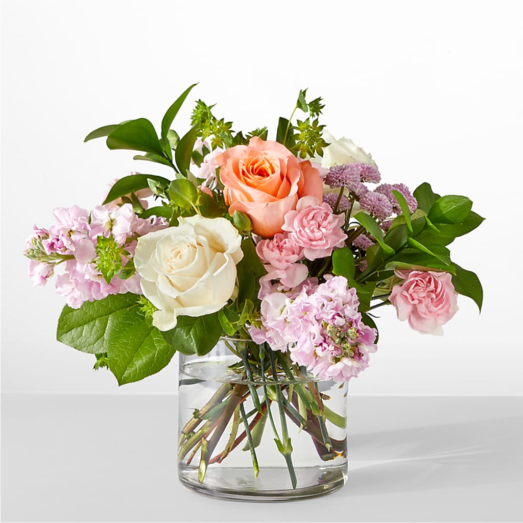 French Market Bouquet –  Springerville Flower Shop, Springerville AZ