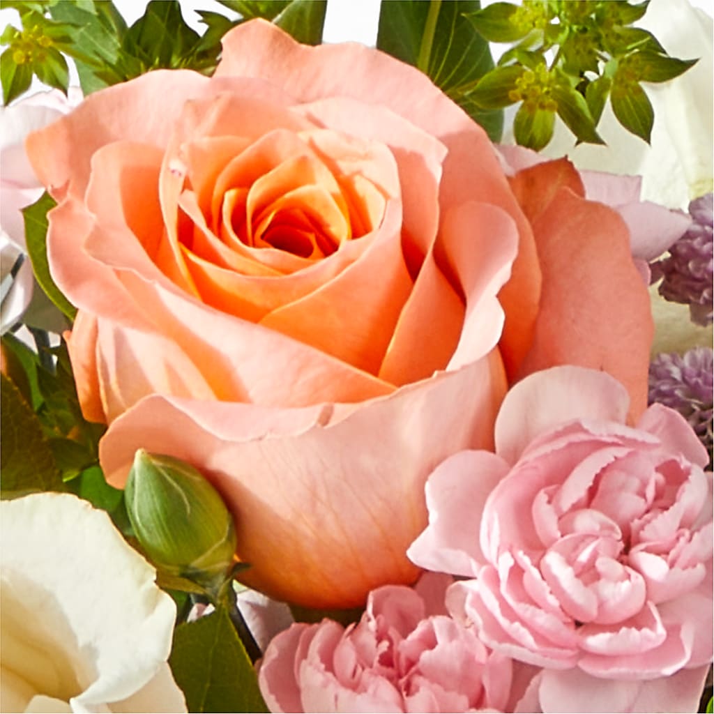French Market Bouquet –  Springerville Flower Shop, Springerville AZ