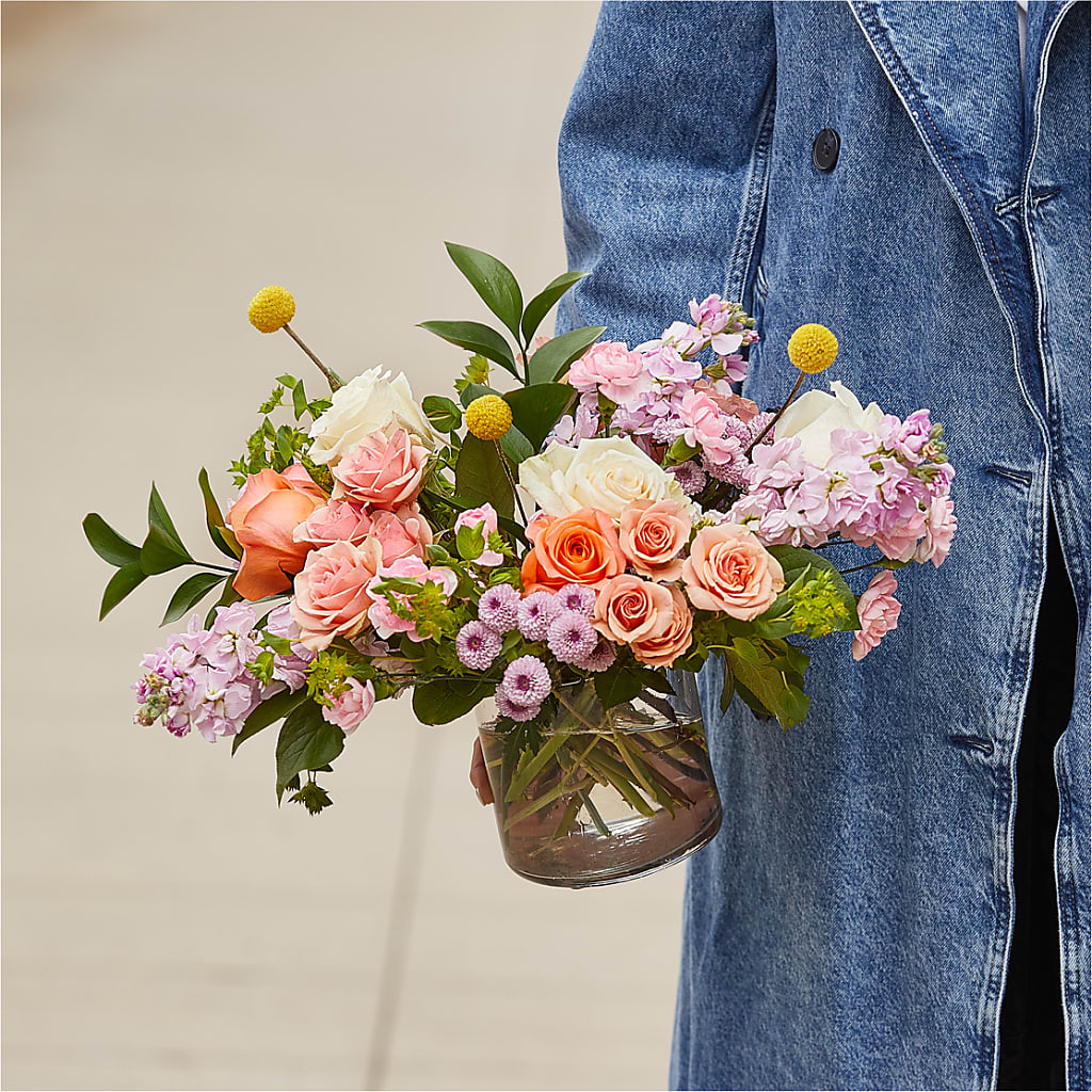 French Market Bouquet –  Springerville Flower Shop, Springerville AZ