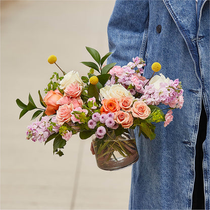 French Market Bouquet –  Springerville Flower Shop, Springerville AZ